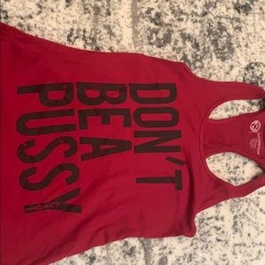 Livesore - Don’t be a pussy cat